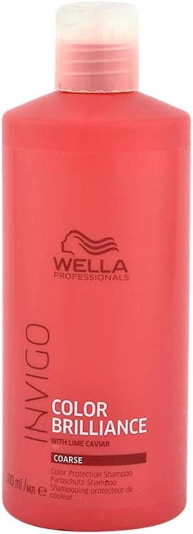 Wella Professionals Color Brilliance ,Cheveux Épais 