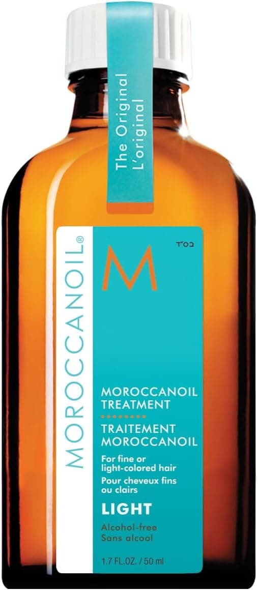 Moroccanoil Light