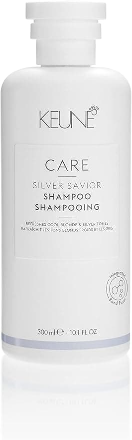 Keune Care Silver Savior - Shampooing - 300 ml