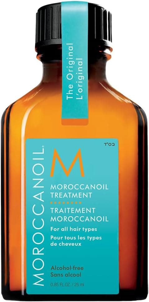 Traitement Moroccanoil