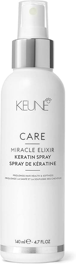 Keune  Care Line Keratin Smooth Miracle Elixir Spray Soin capillaire 