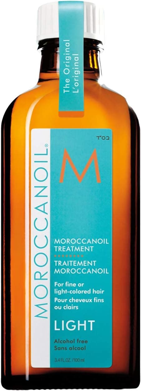 Moroccanoil Soin Light