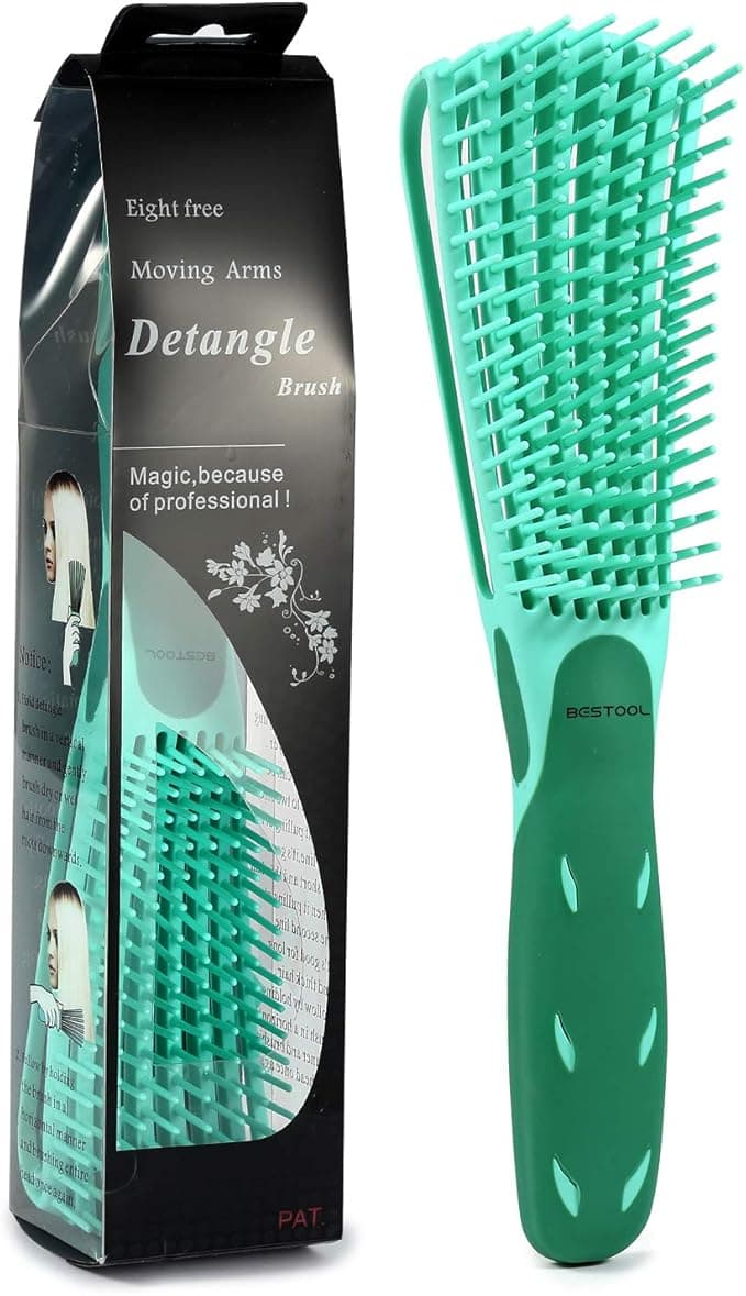 Brosse à cheveux